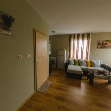 Apartman дипломатик хил *